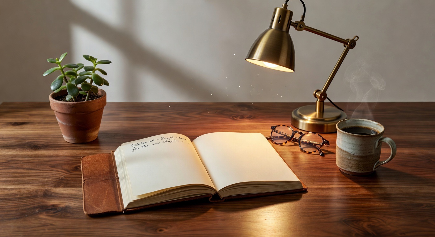Escritorio