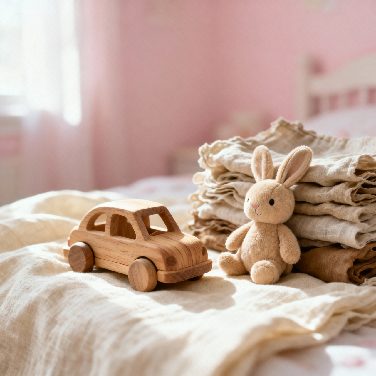 Niños