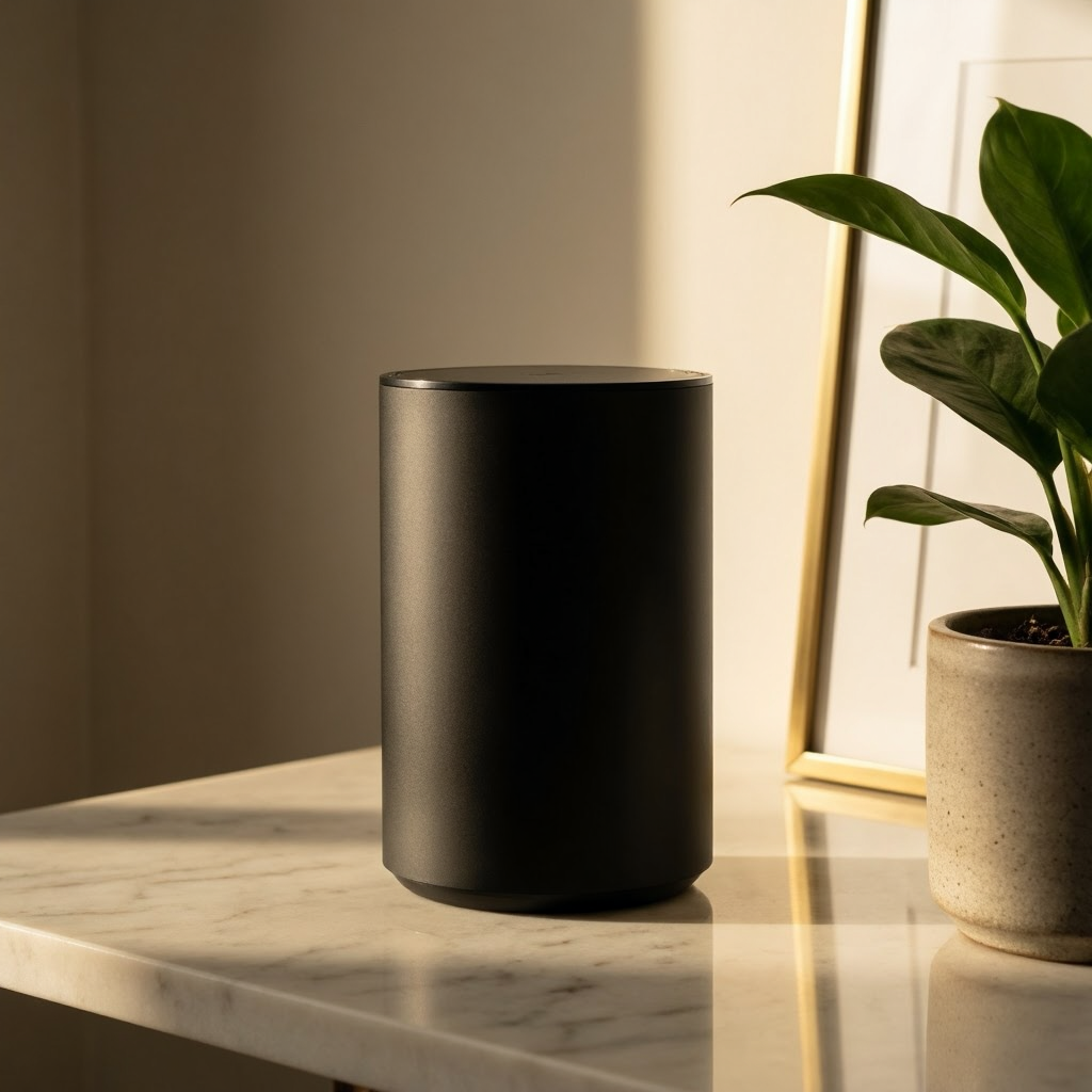 SmartHome